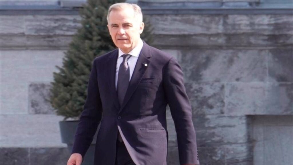 Kanada ve AB’den Yeni Stratejik Ortaklık Hamlesi