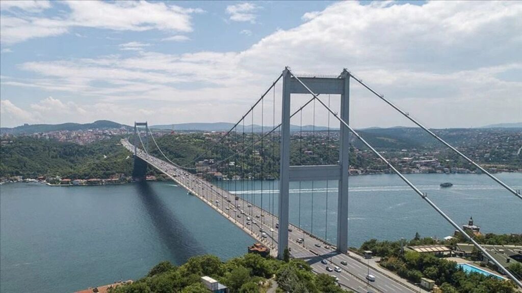 Köprü ve Otoyolların Özelleştirilmesi