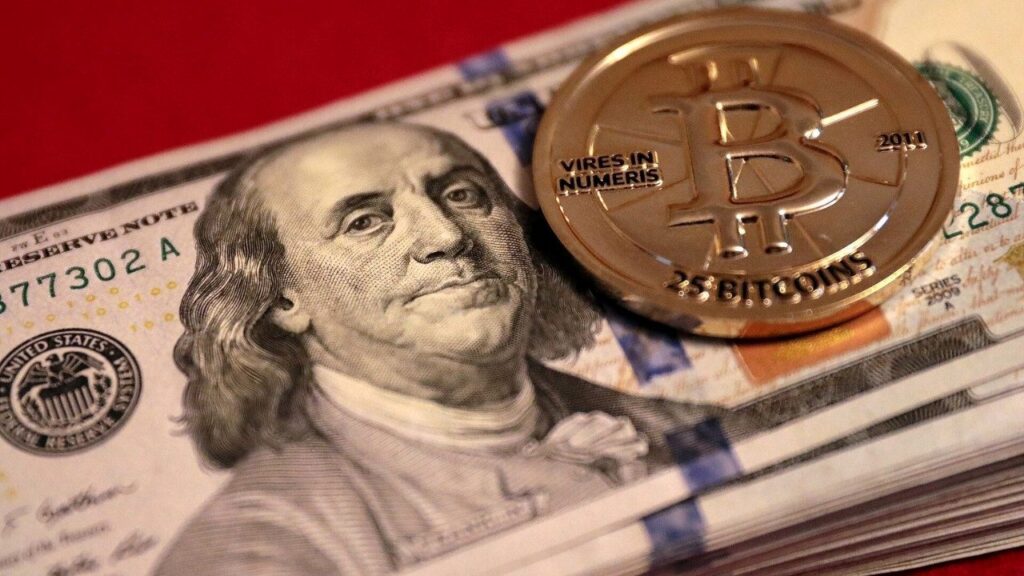 Kripto Piyasasında Satış Baskısı