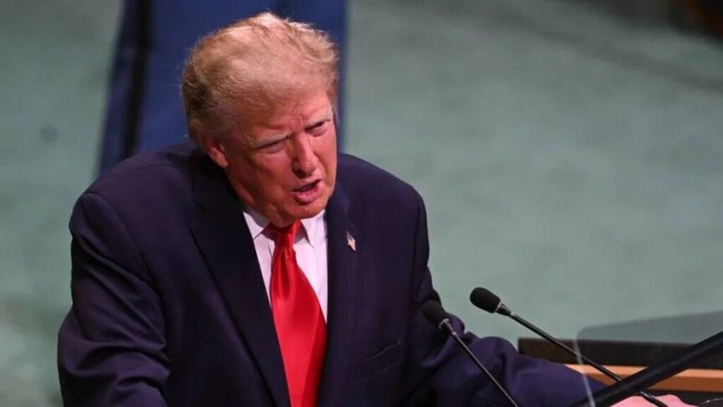 Mahkeme Trump’ın Medya Yasağını Geçici Olarak Durdurdu