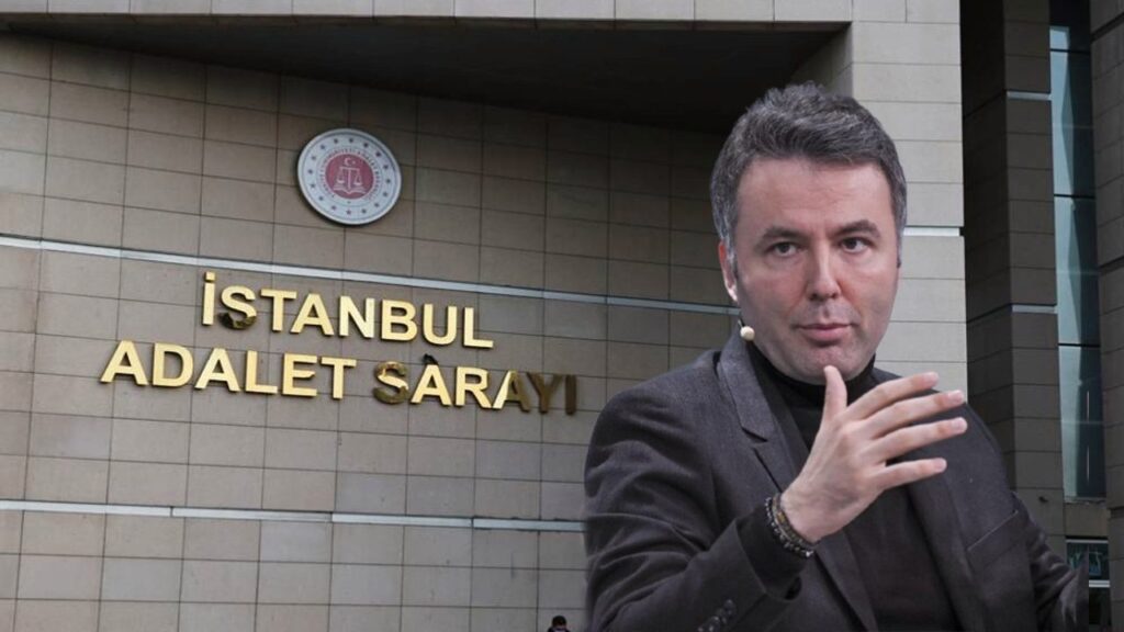 Mehmet Akif Ersoy Hakkında İddianame ve İlk Duruşma