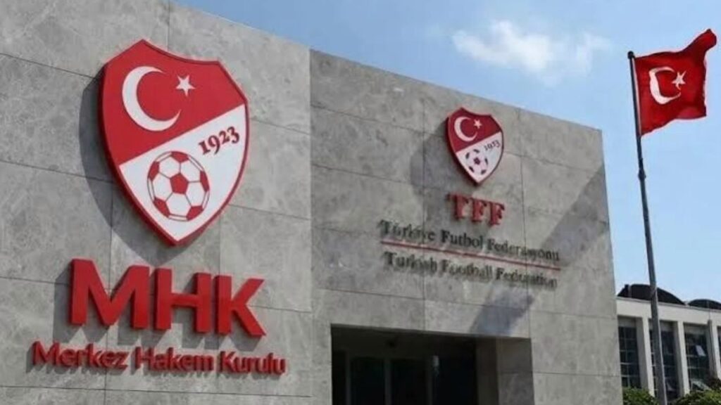 MHK’de Gözaltılar ve Geçici Atama
