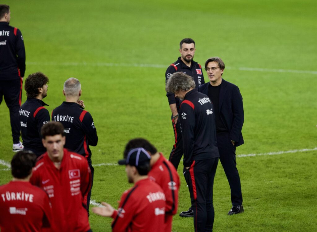 Milli Takım ve Süper Lig’de Haftanın Öne Çıkanları