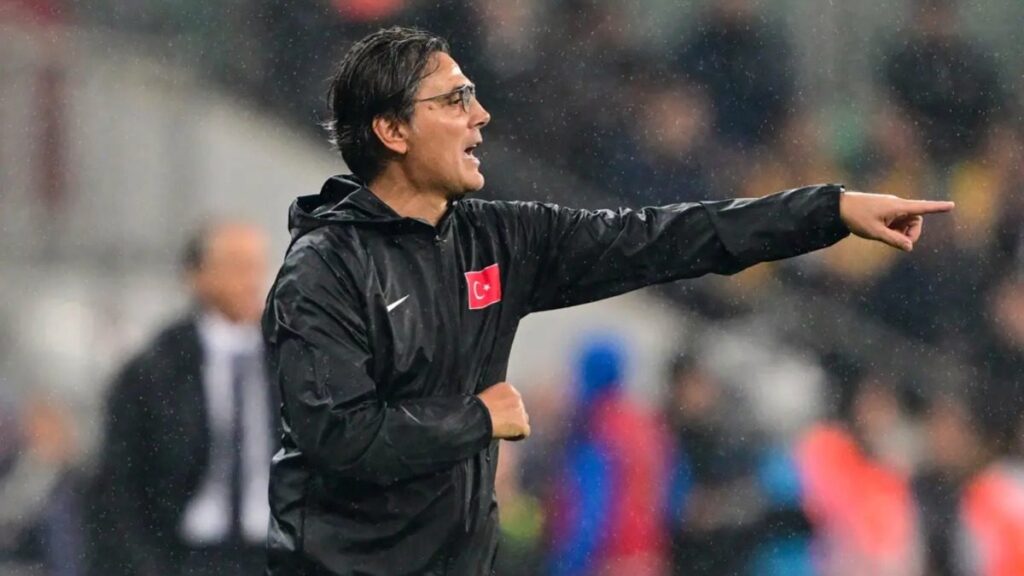Milli Takımda Montella Tartışması
