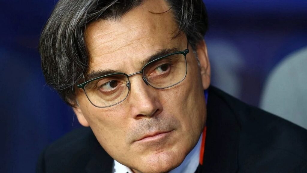 Montella: “Görevden alınabilirdim” dedi, umutlu konuştu
