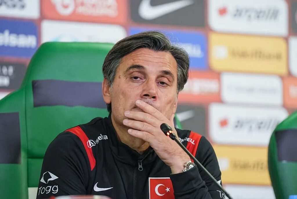 Montella’ya Tepkiler ve Geleceği Belirsiz