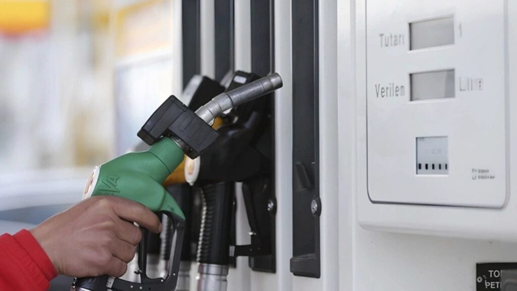 Motorine Beklenen 4 TL Zamla 100 liranın üstüne çıkıyor