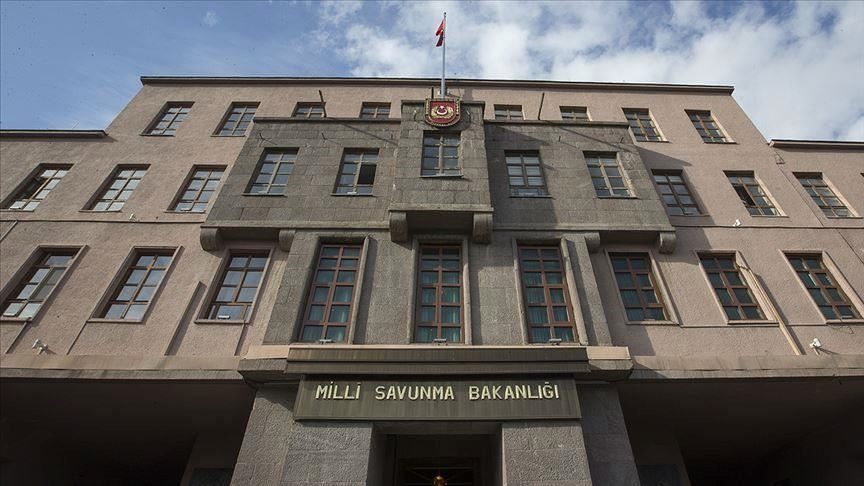 MSB Haftalık Basın Bilgilendirmesi Özeti