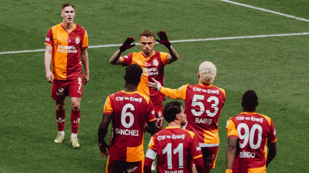 Noa Lang, Antrenman İhlali Nedeniyle Kadro Dışı Bırakıldı