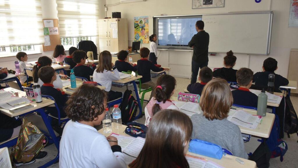 NE-DER: “Eğitimde Tasarruf Olmaz, Şiddete Karşı Toplum Temelli Seferberlik Şart!