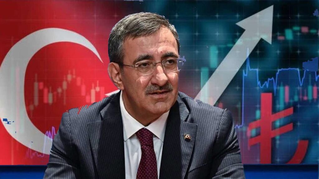 Orta Vadeli Program Takvimi Paylaşıldı