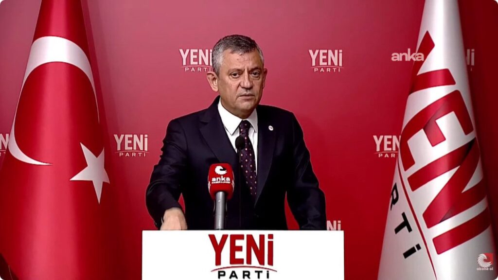 Adalar ve ‘kumpas’ İddiaları Hakkında Sert Tepki