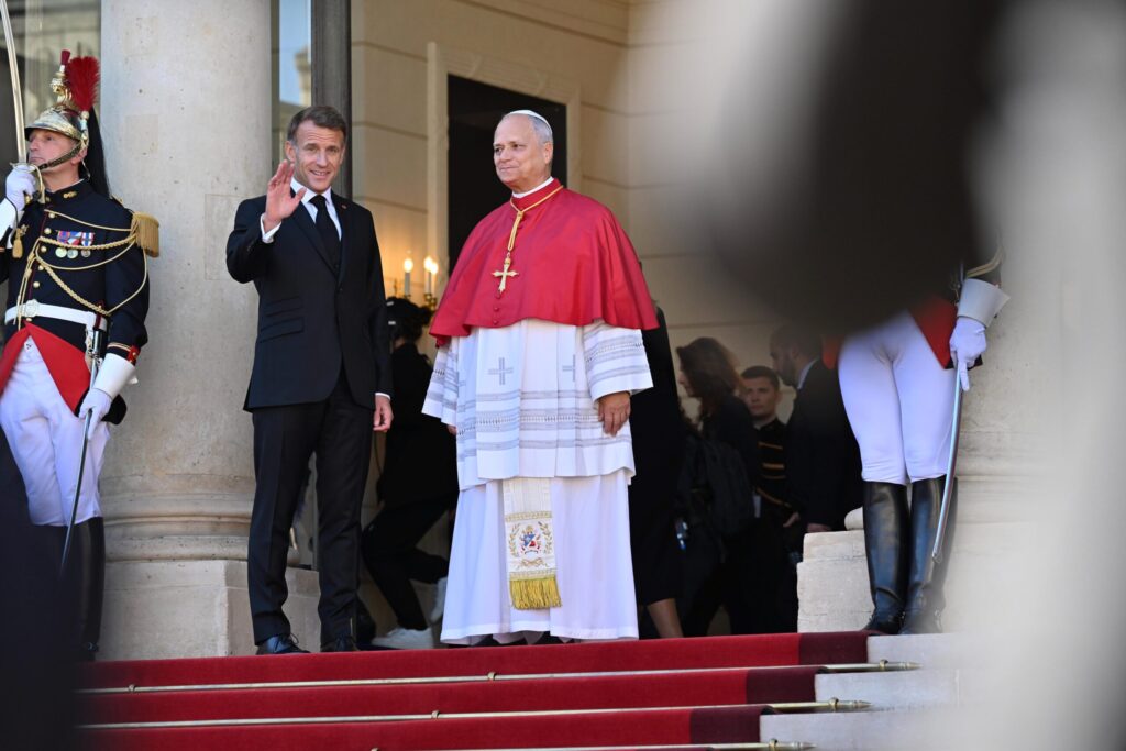 Papa’nın Fransa Ziyaretinden Barış ve Etik Çağrıları
