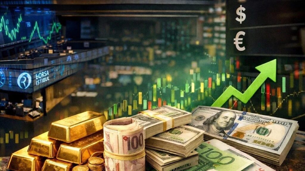 Para Piyasası Fonlarında Stopaj Oranında Değişiklik