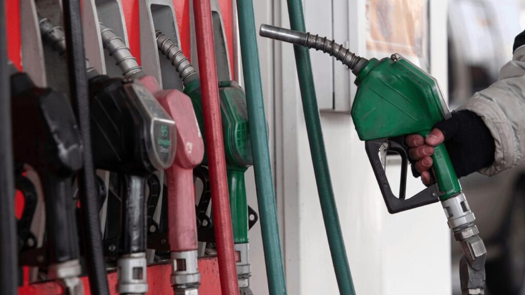 Petrol Fiyatlarına Yeni Zam Beklentisi