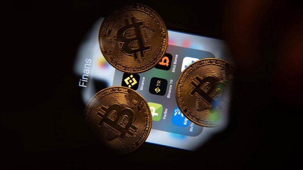 Piyasalarda Güçlü Bitcoin Ralli