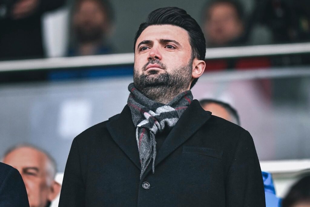 Enes Çelik’in Haklı İsyanı! 