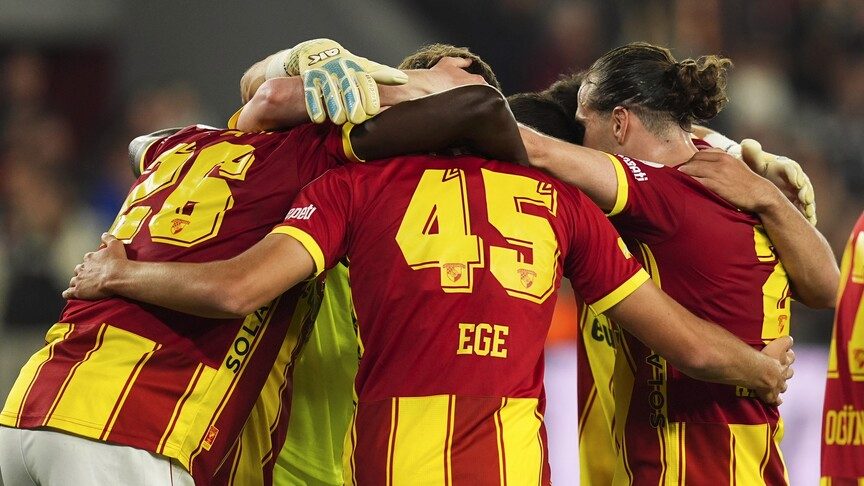 Süper Lig’de Penaltı İstatistikleri