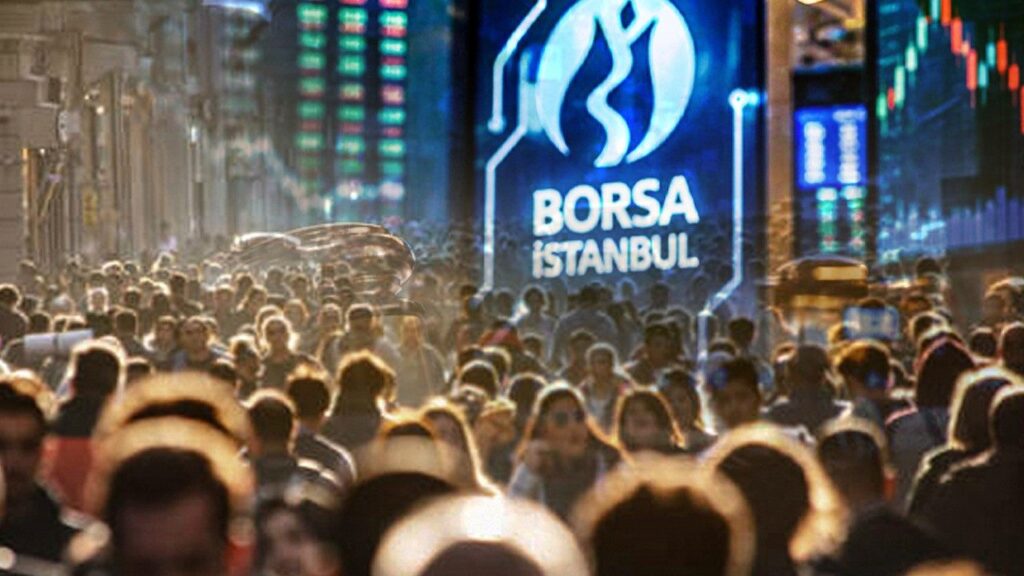 TCMB Anketi: Halk Altına Yöneldi, Dolar Beklentisi Yükseldi