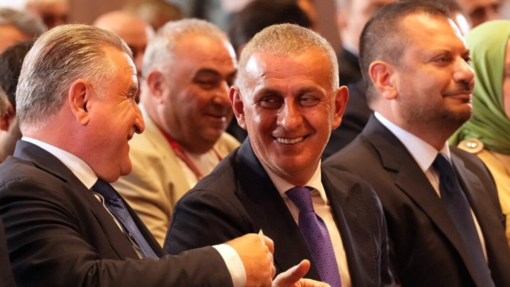 TFF 2026-2027 Resmî A Takım Listeleri Açıklandı