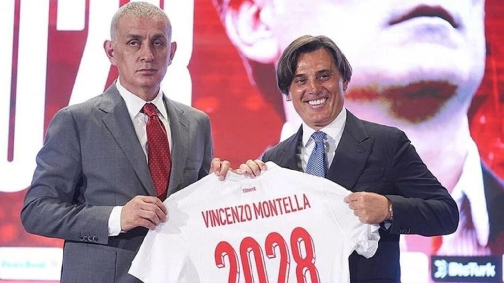 TFF, Montella Kararını Erteledi