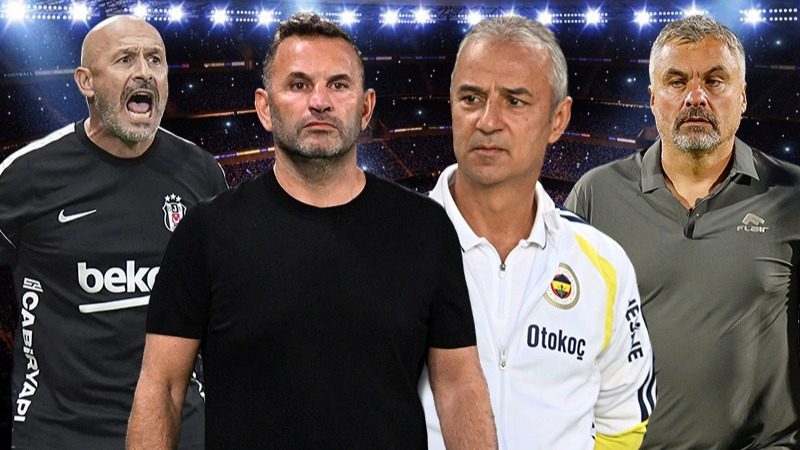 TFF, Süper Lig Kulüp Kadrolarını Yayınladı