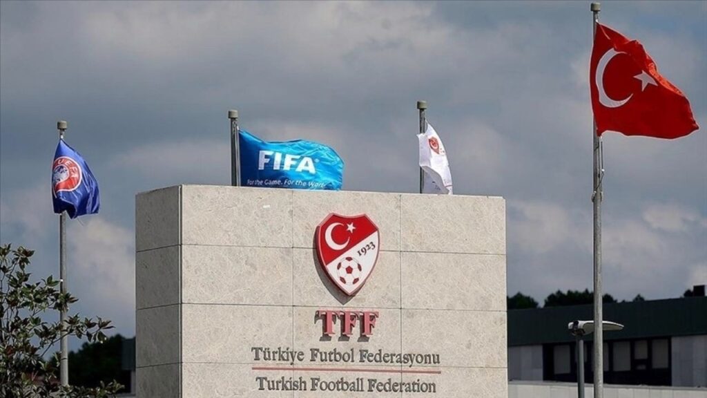 TFF’den 11 Süper Lig Takımına PFDK Sevkleri