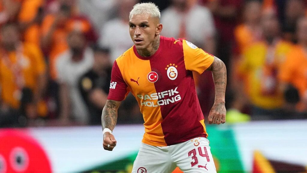 Torreira’ya Beyoğlu’nda Saldırı