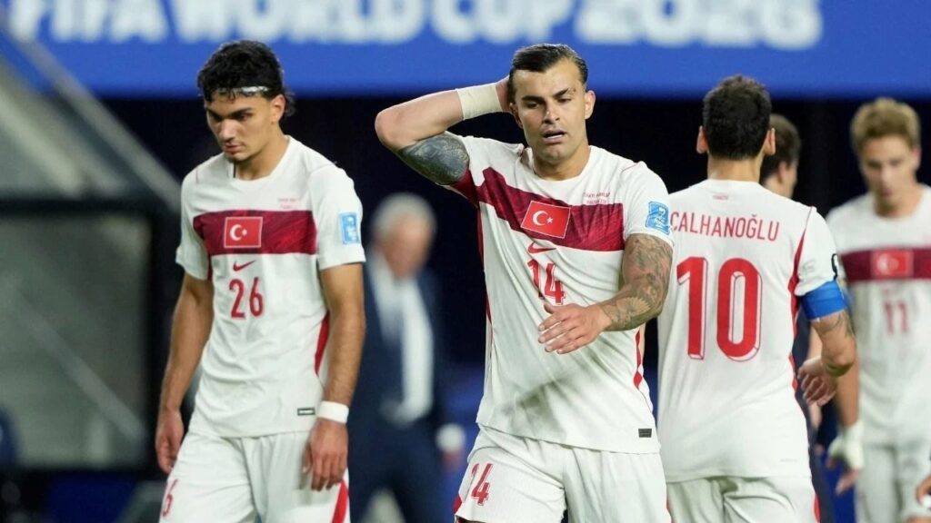 Türkiye – Fransa: Rekor ve Maç Geçmişi