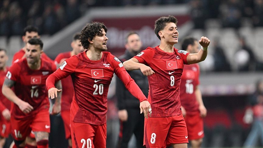 Türkiye – Fransa: UEFA Uluslar Ligi Açılış Maçı