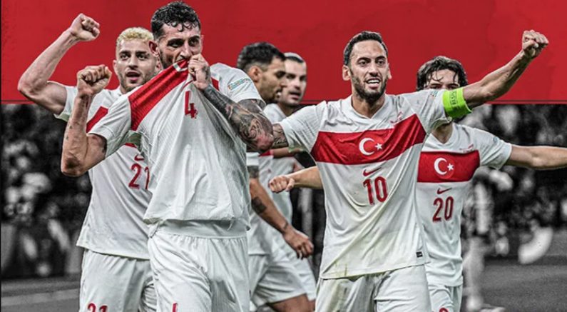 Türkiye İtalya Bursa Randevusu