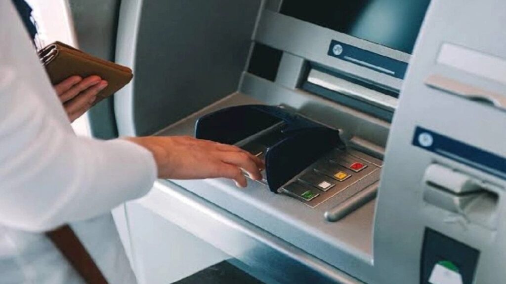Tuşsuz ve Kartsız ATM’lerde Mobil Doğrulama