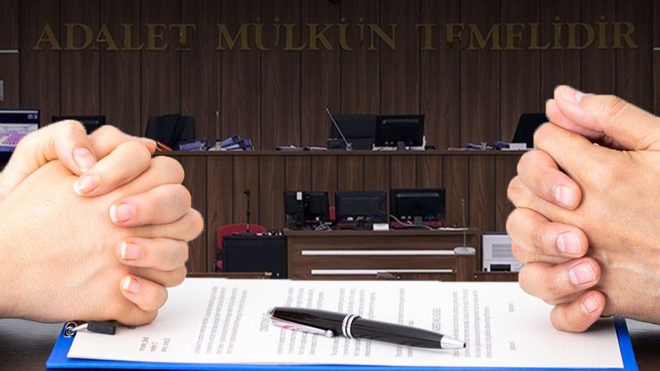 Yargıtay: Emekli ve Geliri Olan Kadına Nafaka Verilemez