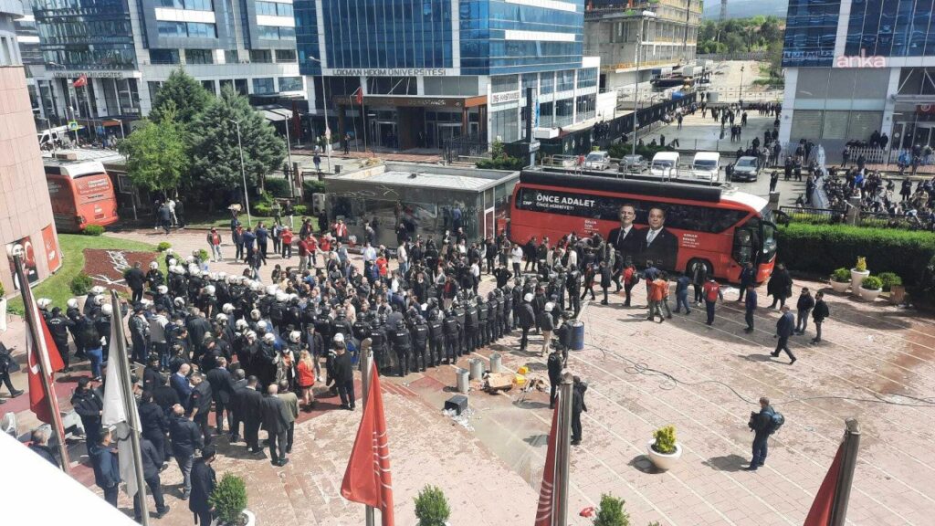 Yargıtay’ın CHP ‘mutlak butlan’ dosyası ve üç senaryo