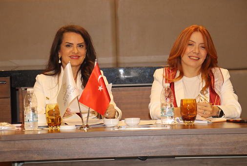 YASAV’da yeni dönem başladı
