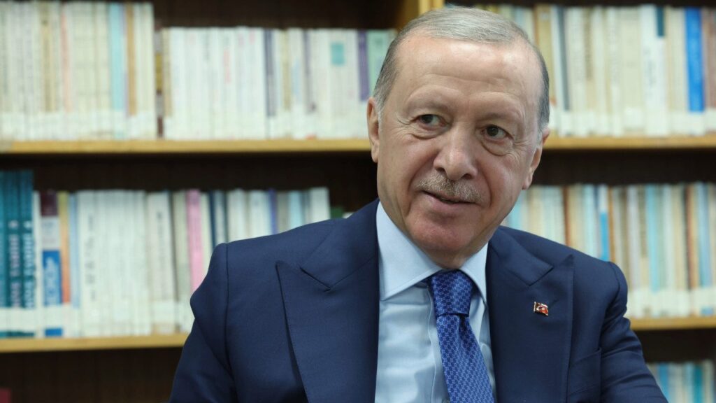Yavuz: Meclis karar verirse Erdoğan kısa süreyle yeniden aday olabilir