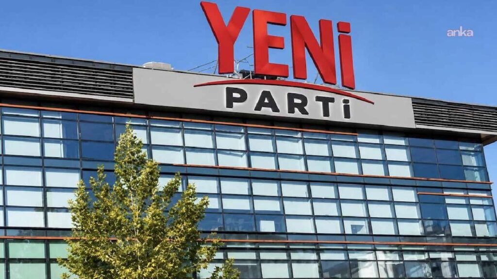 YENİ Parti’den OVP Eleştirisi ve Taahhütleri