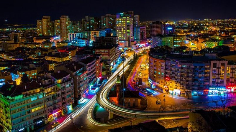 Şehrin Işıkları ödüllerle yanıyor