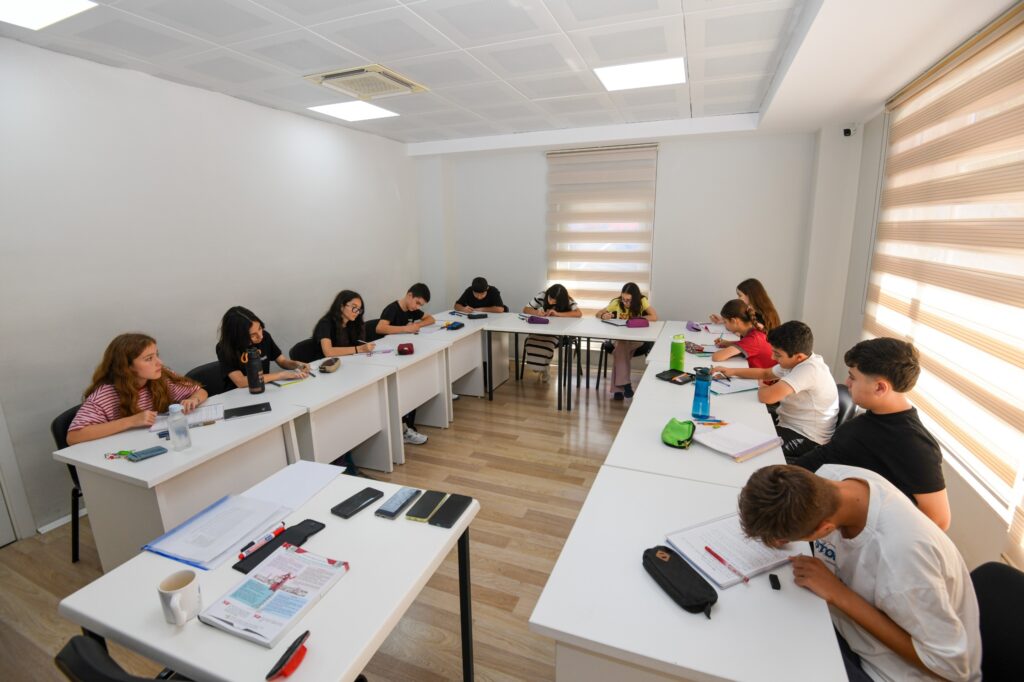 Yetenek Evleri kapılarını açtı