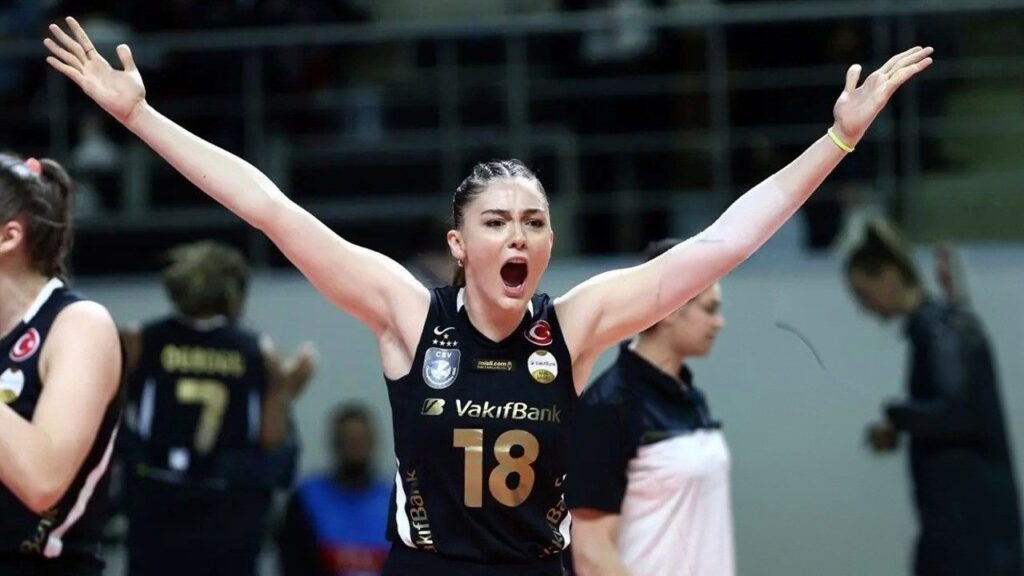 Zehra Güneş İzmir’de Şov Yaptı
