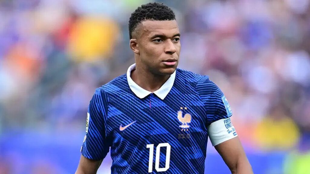 Zidane ile Fransa’da Yeni Dönem
