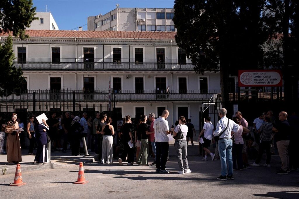 2026 KPSS Ortaöğretim Sınavı