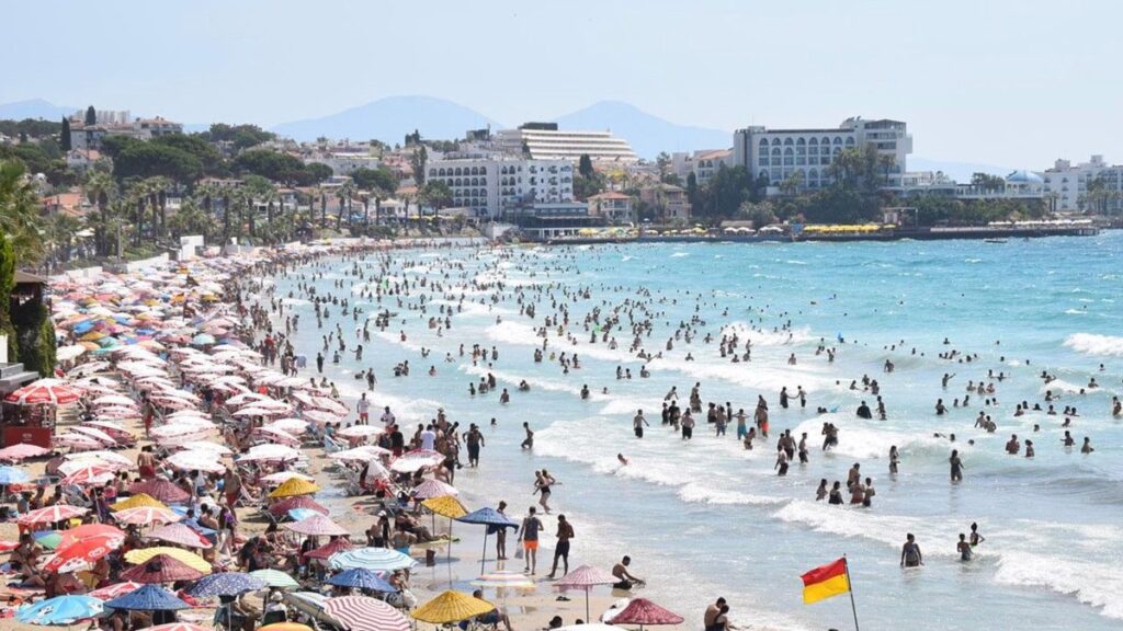 2027 Bütçe ve Turizm Hedefleri