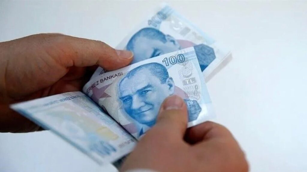 2027 Bütçesinde Pay Gelirleri