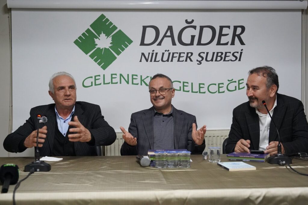 DAĞDER’de kültürel miras vurgusu