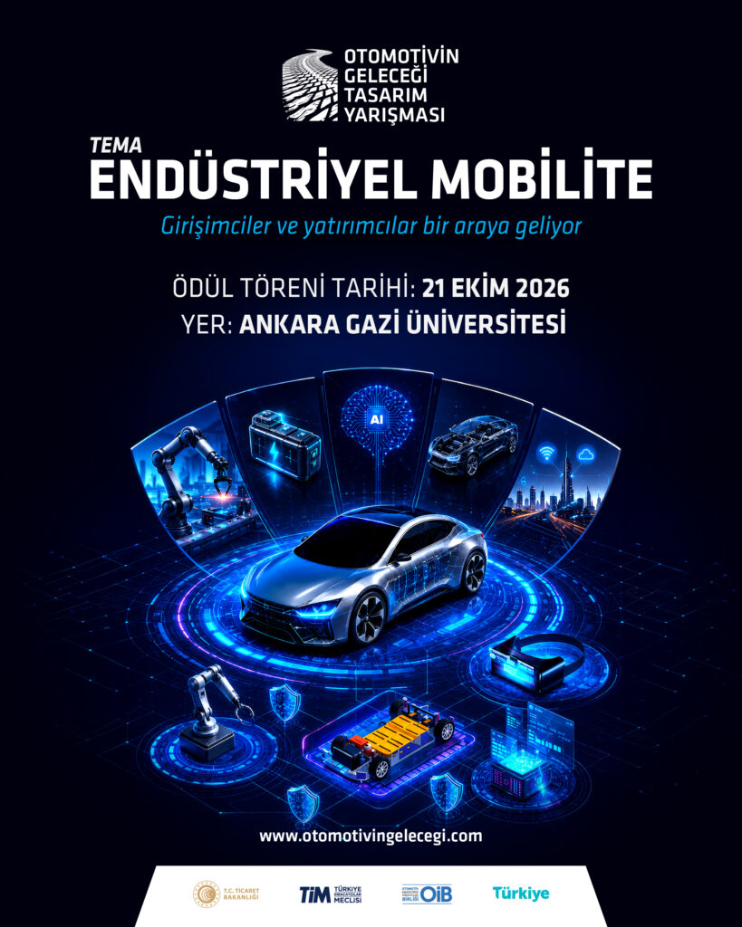 Mobilite yarışmasında finalistler açıklandı