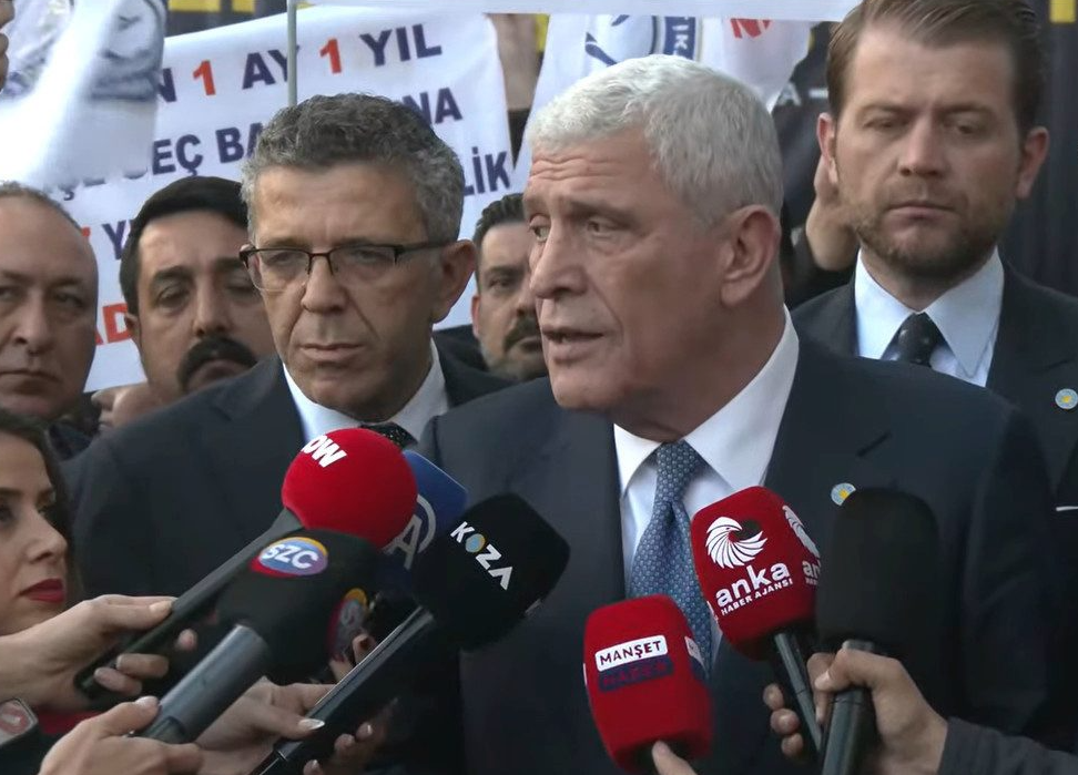 Fon Skandalı ve Siyasetin Tepkileri