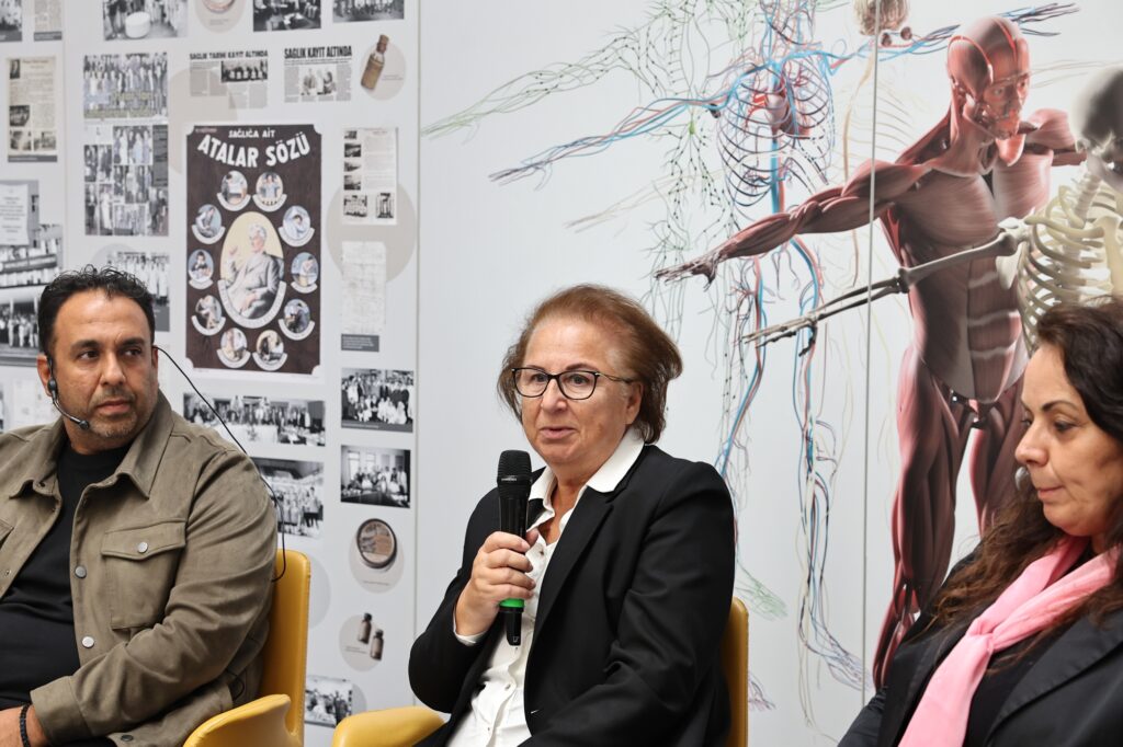 Nilüfer’den hayati sağlık uyarısı