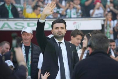 Çelik: “Bu takım şampiyon olacak!”