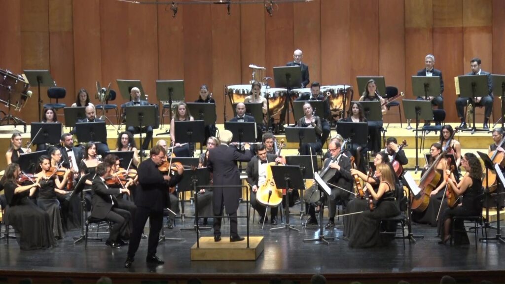 BBDSO 2026-2027 konser sezonunu açtı